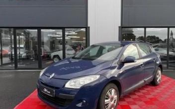 Renault megane Audenge