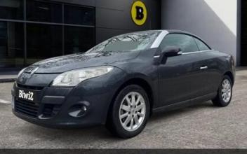 Renault megane Aix-en-Provence