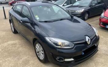 Renault megane Blois