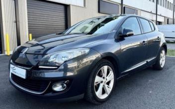 Renault Megane Fresnes