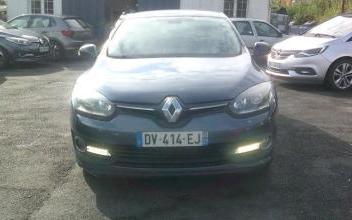 Renault Megane Racquinghem