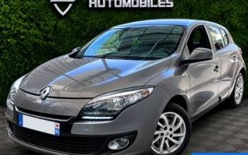 Renault megane Taverny