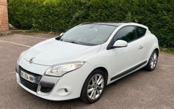 Renault Megane La-Vaupalière