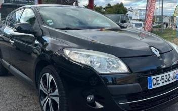 Renault Megane Magnanville