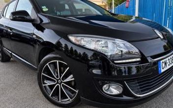 Renault Megane Montfermeil