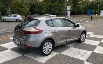 Renault megane Montauban