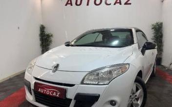 Renault Megane CC Thiers