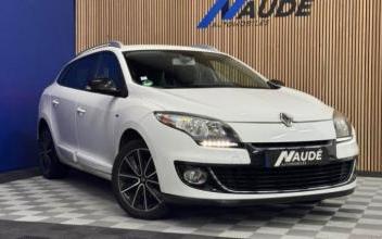 Renault Megane Estate Lozanne