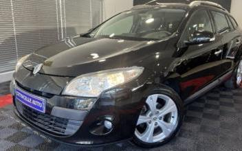 Renault Megane Estate Creuzier-le-Vieux
