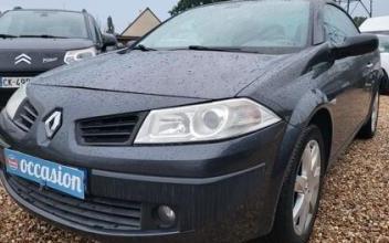 Renault megane ii cc Vernouillet