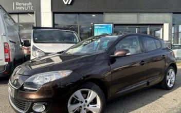 Renault megane iii Echirolles