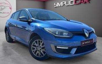 Renault megane iii Saint-Vit