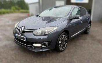 Renault megane iii Gasny