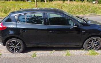 Renault megane iii Versailles