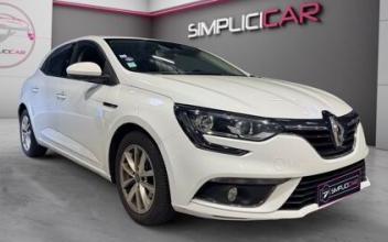 Renault megane iv Montpellier