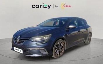 Renault megane iv Marignane