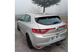 Renault megane iv Annonay