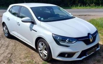 Renault megane iv Gaillac