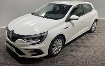 RENAULT MEGANE IV SOCIETE Evreux