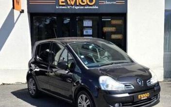 Renault modus Libourne