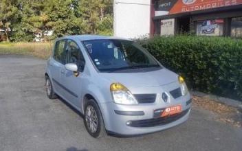 Renault modus Saint-Paul-lès-Dax