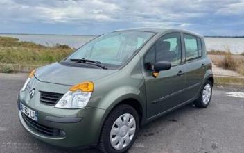 Renault modus Montpellier