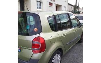 Renault modus Saint-Juéry