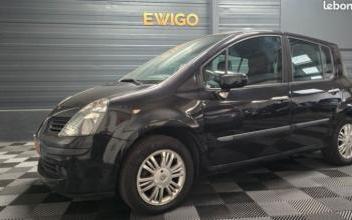 Renault Modus Montélimar