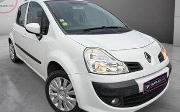 Renault modus Avignon