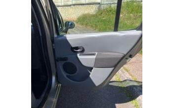 Renault modus Limoges