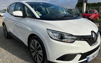 Voiture occasion Renault Scenic Pussay