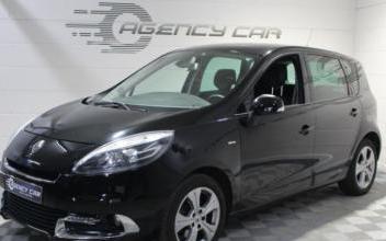 Renault Scenic Coignières
