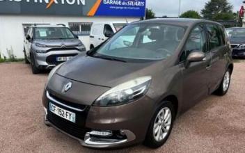 Renault scenic Le-Mans
