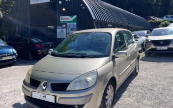 Renault Scenic Sathonay-Camp