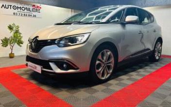 Renault scenic Montceau-les-Mines