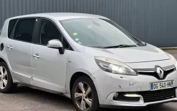 Renault Scenic Saint-Avold