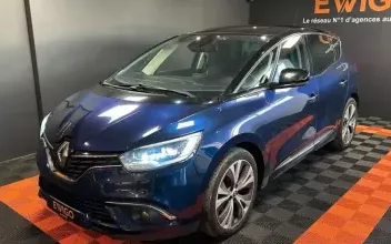 Renault Scenic Dijon