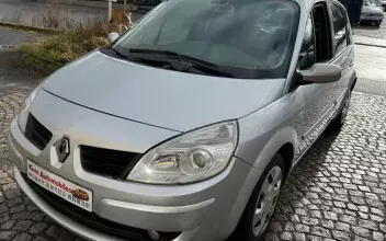 Renault Scenic Ingersheim