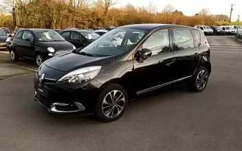 Renault Scenic Châtillon-en-Vendelais