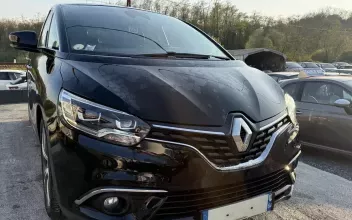 Renault Scenic Urcuit