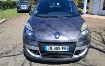 Renault scenic Bretagne-de-Marsan