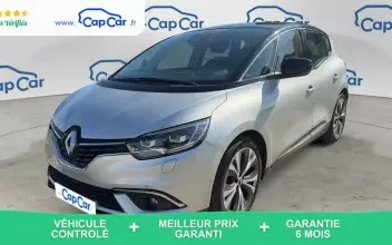 Renault Scenic Paris
