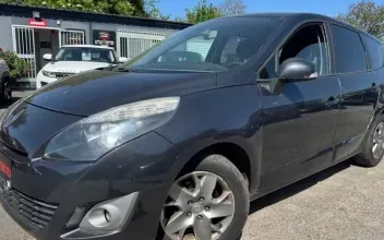 Renault Scenic Gerzat