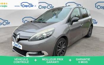 Renault scenic Saint-Martin-du-Vivier