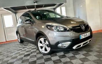 Renault Scenic Piennes
