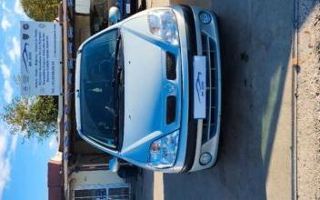 Renault Scenic Saint-Soupplets