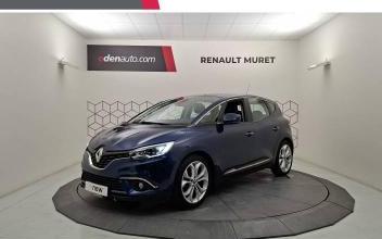 RENAULT Scenic Muret