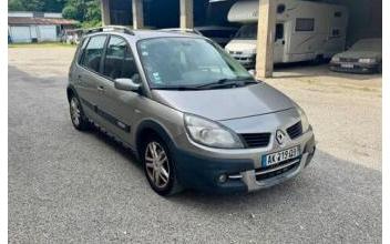 Renault scenic ii Saint-Priest