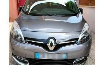 Renault scenic iii Chartres
