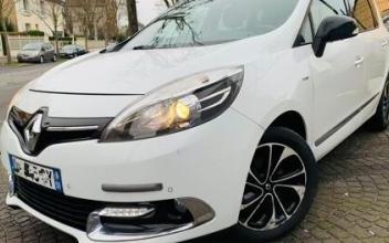 Renault scenic iii Houilles